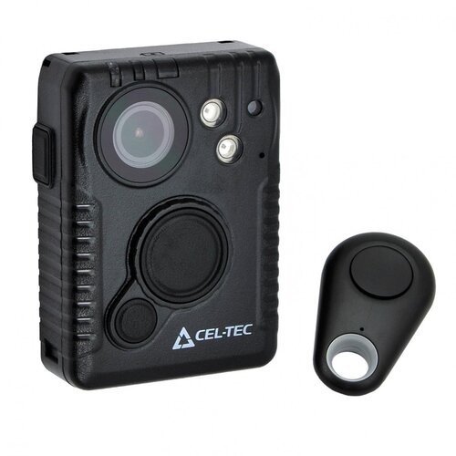 CEL-TEC PK95 GPS WiFi RC Slike