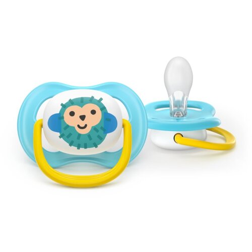 Philips Ultra Air SCF080/26 6-18 m duda Boy 2 kom Slike