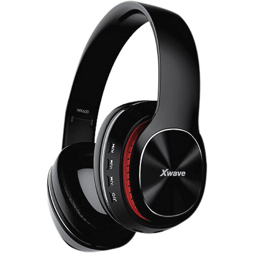 Olimp Sport Multimedijalne bežične BT slušalice Xwave Cene