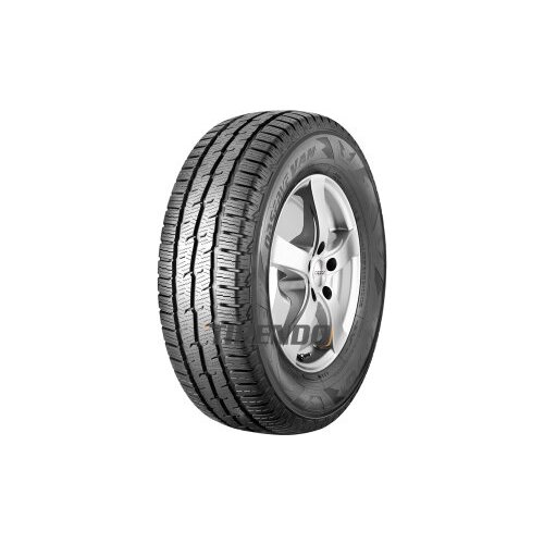 Toyo Observe Van ( 235/65 R16 115S ) zimska pnevmatika Slike