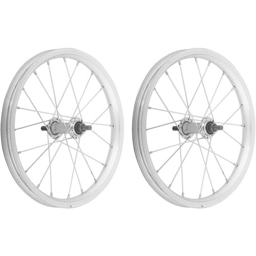  Točak zadnji 28x1 3/8 alu.dupli beli kontra velosteel ( 480034 ) Cene