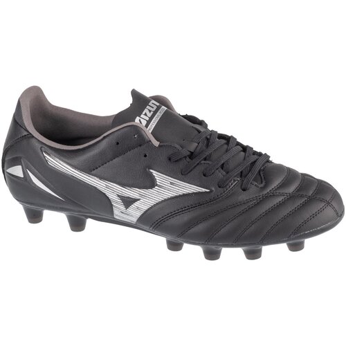 Mizuno Nogomet Morelia Neo IV Pro FG Črna Slike
