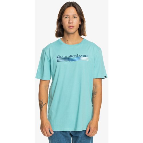 Quiksilver Men's T-shirt OMNI FILL Cene