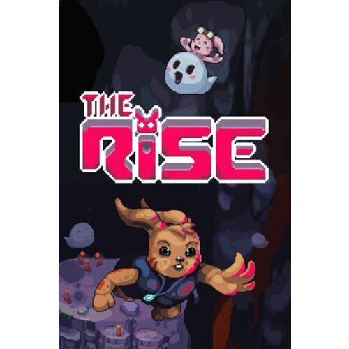 Steam The Rise (PC) Key GLOBAL Cene