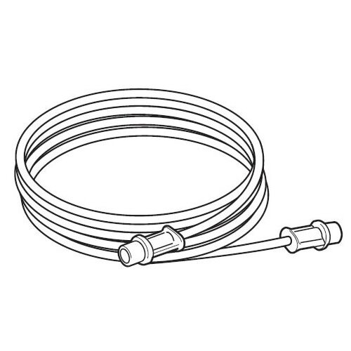 Omron PVC cev 200cm za inhalator NE-C900/NE-C28P Cene