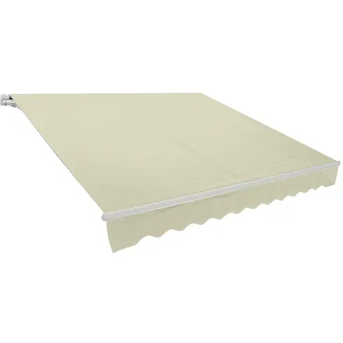 Rojaplast Bež tenda 296x500 cm –