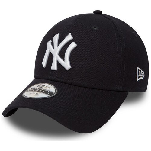 New Era Kape s šiltom K 940 mlb league basic neyyan Modra Cene
