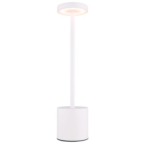 Globo 21019W - LED prigu&amp;scaron;iva stona lampa POLINA LED/1,2W/3,7V Slike