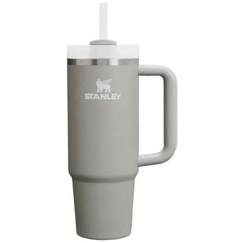 Stanley Quencher H2.0 FlowState Tumbler 0,9L termo boca - Ash Slike