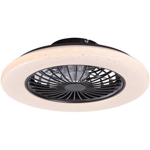 Rabalux LUSTER VENTILATOR LED 48W DALFON 2 71329 Cene