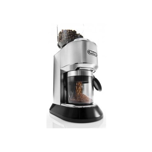 DeLonghi KG521.M Dedica Digital Kaffeem&amp;uuml;hle mit Mahlwerk Slike