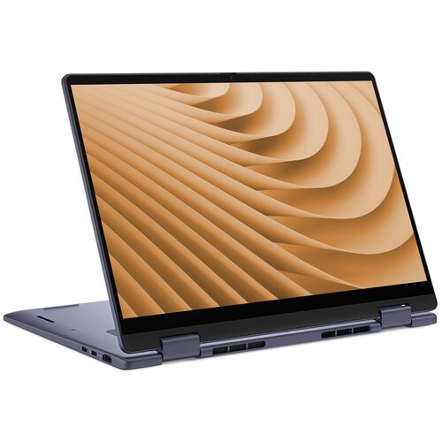 Dell 2-in-1 DB04255 AMD Ryzen&trade; AI 5 340 Hybrid (2-in-1) 35.6 cm (14) Touchscreen Full HD+ 16 GB LPDDR5x-SDRAM 512 GB SSD Wi-Fi 7 (802.11be) Windows 11 Home Blue Cijene