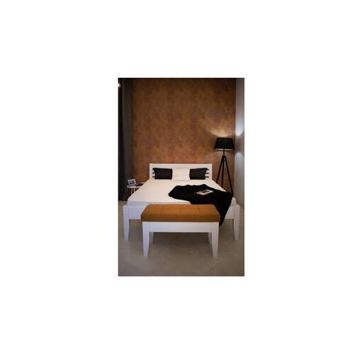Bambino Krevet Easy 140x200cm beli Cene