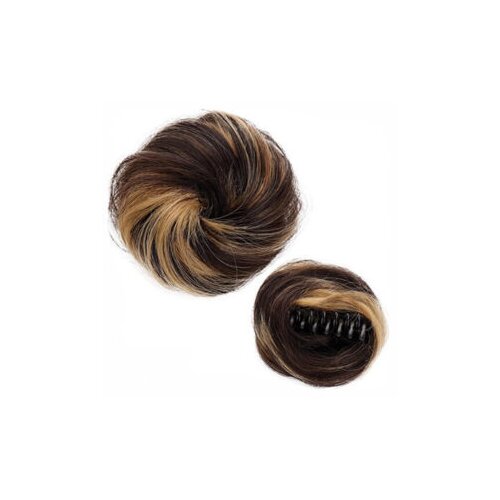  Lasni vložek hairnew - temno rjava in blond Cene