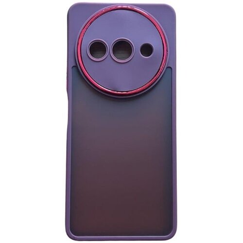FRAME maskica Redmi A3 Crvena Cene