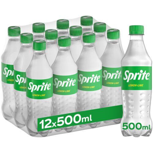 Sprite 0,5l 12/boca, XXL Cijene