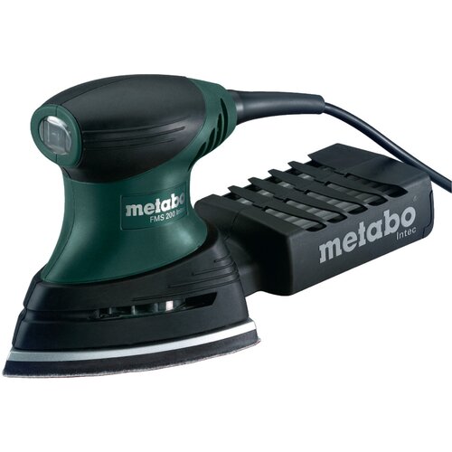 Metabo FMS 200 Intec 600065500 multi brusilica 200 W Cijene