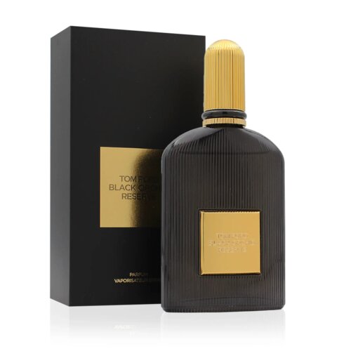 Tom Ford Black Orchid Reserve parfem 50 ml Slike