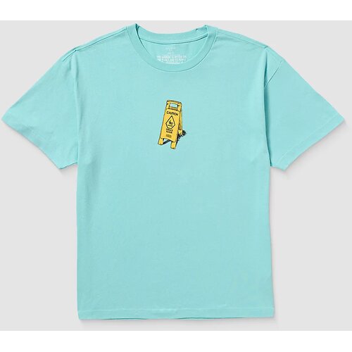 Volcom Dance Floor T-shirt poolside Cene