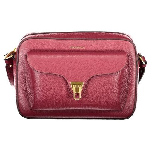 Coccinelle Torbe za čez ramo e1mf6150601 Bordo Slike