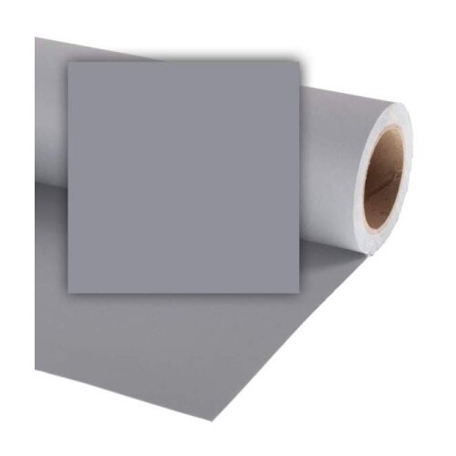 Colorama ll co1104 pozadina 2.72x11m urban grey ( 80186 ) Cene