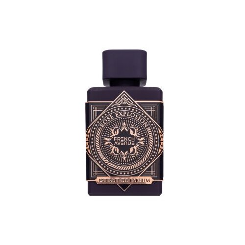 French Avenue Rose Explosion čisti parfum unisex 80 ml Cene