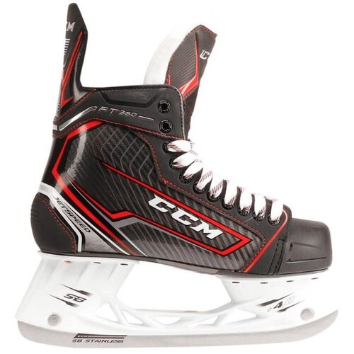 CCM Hokejske drsalke Jetspeed FT380 Senior, velikost: 6,5, &amp;scaron;irina: D, (20741765) Slike