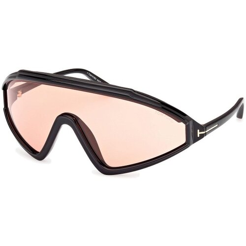 Tom Ford Lorna FT1121 01E - M (99) Slike