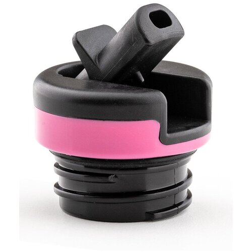24 Bottles - Poklopac na zavrtanje s funkcijom usnika Sport Lid Light Pink Slike