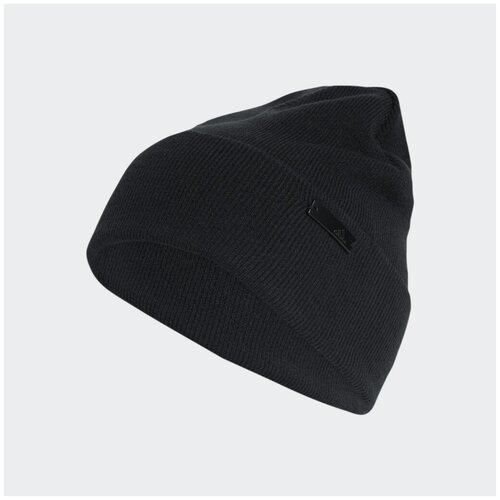 Adidas Kape TONAL MET BEAN Črna Cene