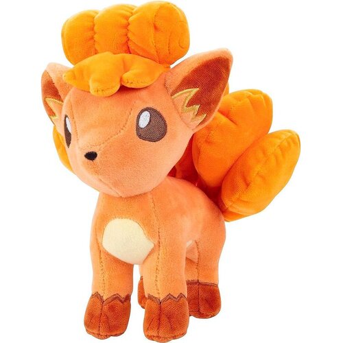 Pokemon Vulpix plišana igračka 20cm Cene