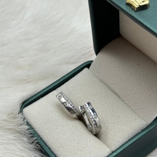  Srebrene nau&amp;scaron;nice Slike