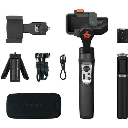 Stabilizator HOHEM iSteady Pro4 Black za GoPro cam Cijene