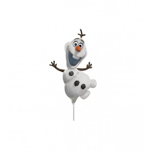 Amscan Balon frozen OLAF mini A30 3095702 Cijene