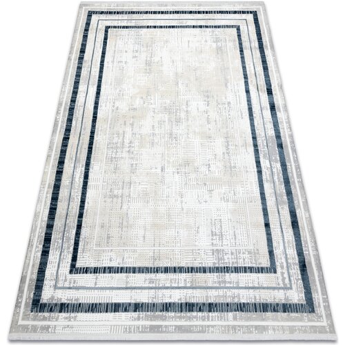 RugsX Preproge Moderna preproga DUKE 51523 krem / modra 180x270 cm Bež Cene