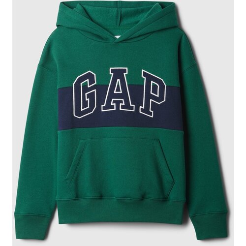 GAP Kids Sweatshirt with Logo - Boys Cene