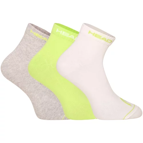 Head 3PACK socks multicolor (761011001 009)