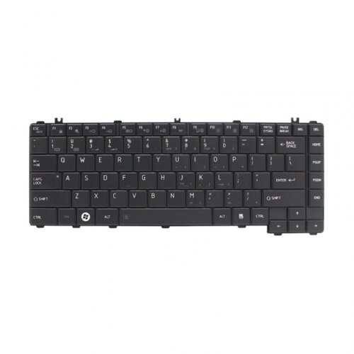 Toshiba tastatura za laptop satellite L645/L640/L630/L600/C640/C600 Slike