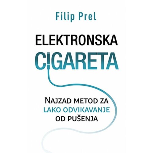 Elektronska cigareta - Filip Prel ( 7356 ) Slike