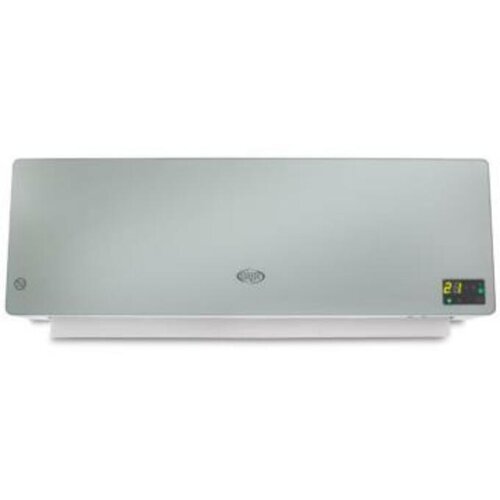 Argo stenski termoventilator chic - silver Cene