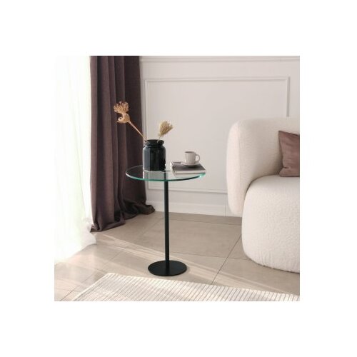  Social - Black Black Coffee Table Slike