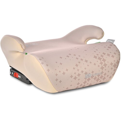 Lorelli COSMOS booster Isofix 125 150 cm, Beige Cijene