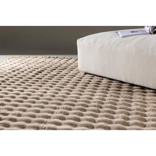 Venture Home tepih Novis 290 &amp;times; 200 cm, bež Slike