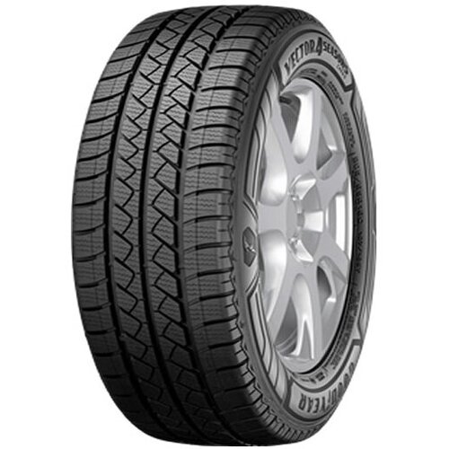 Goodyear Celoletna 195/65R16C 104/102T VEC 4SEASONS CARG Slike