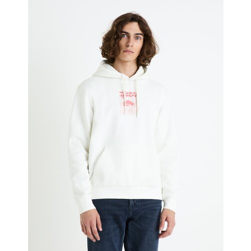 Celio Fejabowl Hoodie - Men Cene