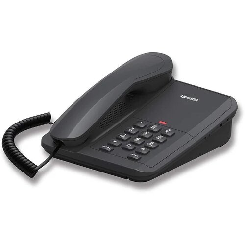 Uniden Stoni telefon CE7203 crni Cene