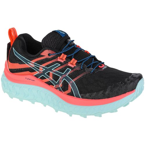 Asics Tek &amp;amp; Trail Trabuco Max Črna Slike
