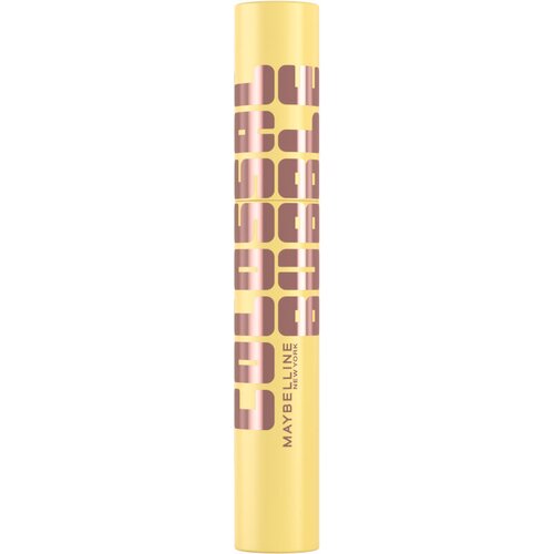 Maybelline New York Colossal curl bounce after dark maskara Slike