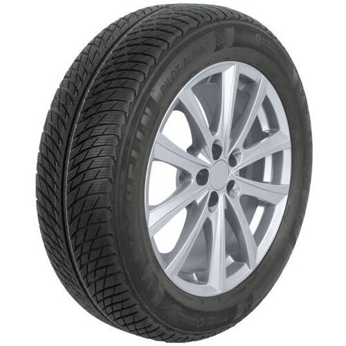 Michelin pilot Alpin 5 ( 305/30 R21 104V XL, NA5 ) Slike