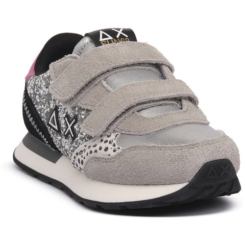 Sun68 Nizke superge 44 GIRLS ALLY GLITTER Siva Slike